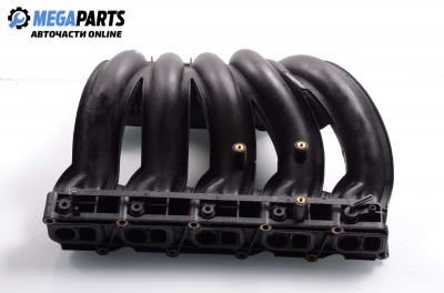 Всмукателен колектор за Mercedes-Benz E-Class Sedan (W211) (03.2002 - 03.2009) E 270 CDI (211.016), 177 к.с.